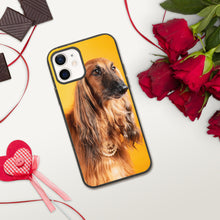 Load image into Gallery viewer, Speckled iPhone case