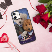 Load image into Gallery viewer, Speckled iPhone case