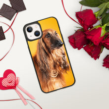 Load image into Gallery viewer, Speckled iPhone case