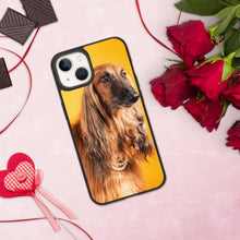 Load image into Gallery viewer, Speckled iPhone case