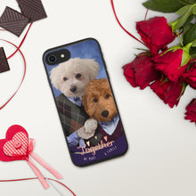 Load image into Gallery viewer, Speckled iPhone case