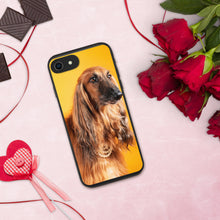 Load image into Gallery viewer, Speckled iPhone case