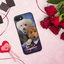 Load image into Gallery viewer, Speckled iPhone case