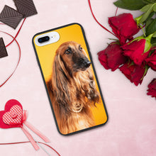 Load image into Gallery viewer, Speckled iPhone case