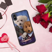 Load image into Gallery viewer, Speckled iPhone case