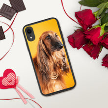 Load image into Gallery viewer, Speckled iPhone case