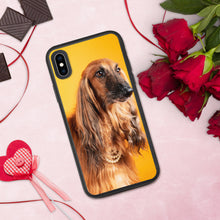 Load image into Gallery viewer, Speckled iPhone case