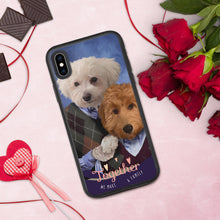 Load image into Gallery viewer, Speckled iPhone case