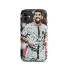 Load image into Gallery viewer, Tough iPhone case