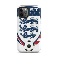 Load image into Gallery viewer, Tough iPhone case