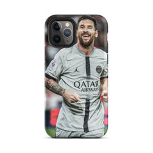 Load image into Gallery viewer, Tough iPhone case