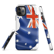 Load image into Gallery viewer, Tough iPhone case