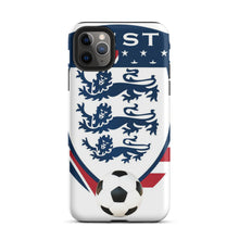 Load image into Gallery viewer, Tough iPhone case