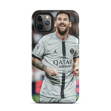 Load image into Gallery viewer, Tough iPhone case