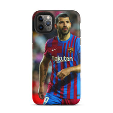 Load image into Gallery viewer, Tough iPhone case