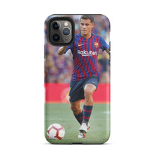 Load image into Gallery viewer, Tough iPhone case