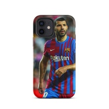 Load image into Gallery viewer, Tough iPhone case