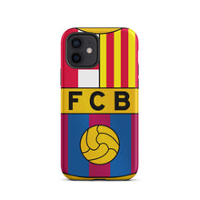 Load image into Gallery viewer, Tough iPhone case