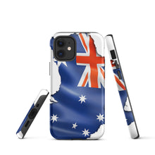 Load image into Gallery viewer, Tough iPhone case