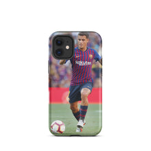 Load image into Gallery viewer, Tough iPhone case