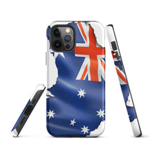 Load image into Gallery viewer, Tough iPhone case