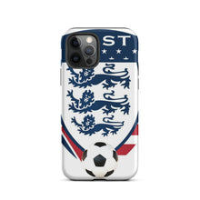 Load image into Gallery viewer, Tough iPhone case