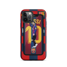 Load image into Gallery viewer, Tough iPhone case