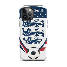 Load image into Gallery viewer, Tough iPhone case