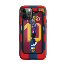 Load image into Gallery viewer, Tough iPhone case