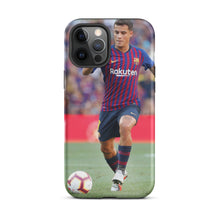 Load image into Gallery viewer, Tough iPhone case