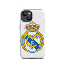 Load image into Gallery viewer, Tough iPhone case