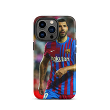 Load image into Gallery viewer, Tough iPhone case