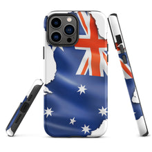 Load image into Gallery viewer, Tough iPhone case