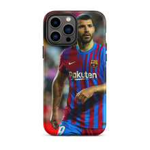 Load image into Gallery viewer, Tough iPhone case