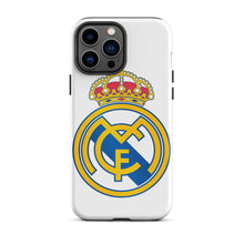 Load image into Gallery viewer, Tough iPhone case