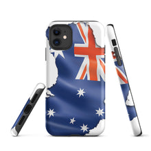 Load image into Gallery viewer, Tough iPhone case