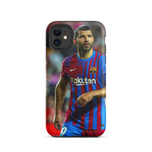 Load image into Gallery viewer, Tough iPhone case