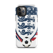 Load image into Gallery viewer, Tough iPhone case