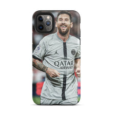 Load image into Gallery viewer, Tough iPhone case