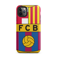 Load image into Gallery viewer, Tough iPhone case