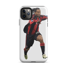 Load image into Gallery viewer, Tough iPhone case