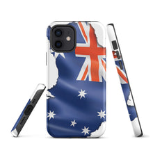 Load image into Gallery viewer, Tough iPhone case