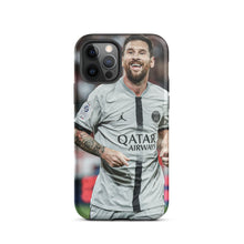 Load image into Gallery viewer, Tough iPhone case