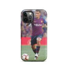 Load image into Gallery viewer, Tough iPhone case