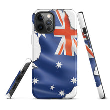 Load image into Gallery viewer, Tough iPhone case