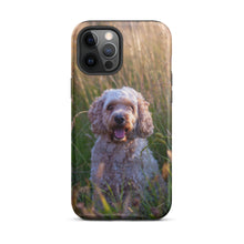 Load image into Gallery viewer, Tough iPhone case