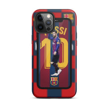 Load image into Gallery viewer, Tough iPhone case