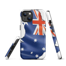 Load image into Gallery viewer, Tough iPhone case