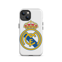 Load image into Gallery viewer, Tough iPhone case