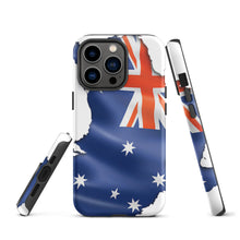 Load image into Gallery viewer, Tough iPhone case